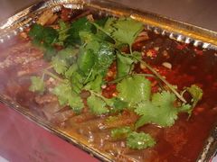 -嘎嘎鸭脑壳(蜀汉路店)