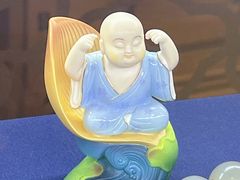 -灵山胜境