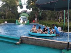 -苏州乐园森林水世界