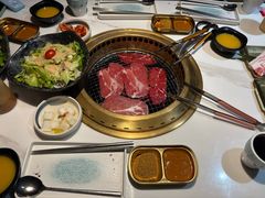-炙城·韩式烤肉(南京东路店)