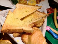-西豪果木牛排(龙泉万达店)