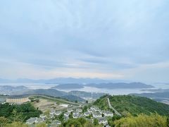 -黄贤森林公园