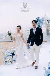 -花轿喜屋婚礼策划