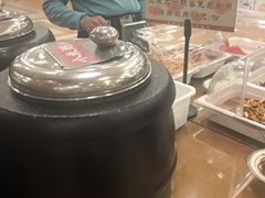 -良友·海鲜青岛菜(五四广场店)