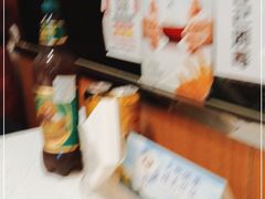 -马凯餐厅(长椿街店)