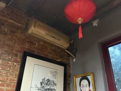 -沈记菜馆(酒仙桥路店)
