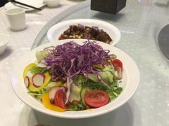 -金百万烤鸭店(马甸店)