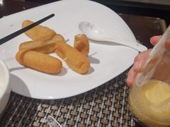 -博悦茶餐厅(文殊院店)