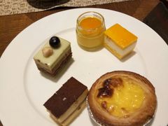 -大理实力希尔顿酒店•香全日制餐厅