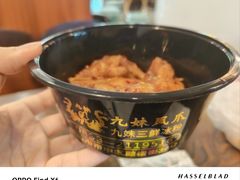 -嘉州九妹凤爪(乐山总店)