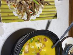 -千岛湖小鱼儿·淳安匠心农家菜