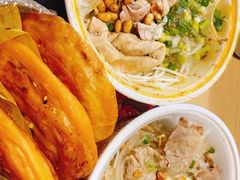 -节节香.成都非遗肥肠粉(总店)