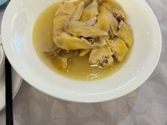 -鹭园酒家·四十年老字号