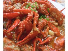 -霸王虾·麻辣小龙虾(清水河公园店)