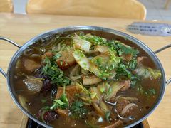 -太原面食店(解放路店)