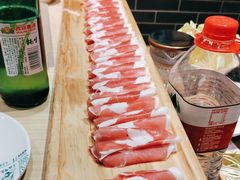 -阳坊胜利涮羊肉(阳坊总店)
