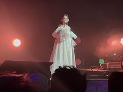 -交通银行前滩31演艺中心