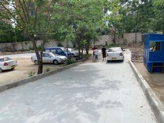 -兰剑驾校(汉阳校区)