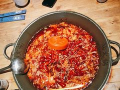 -楠火锅(太古里总店)