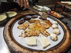 -老渔家·白族·石板烧·野生菌火锅(古城中心店)