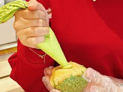 -吉川堂·日式甜点专门店(正佳广场店)