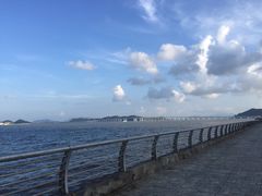 -舟山希尔顿酒店