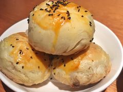 酥皮烤包子-小尕子·新疆菜(明园店)