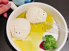 -额尔敦·品质自助(摩尔城店)