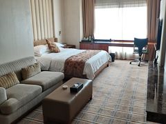 -南京商茂国际酒店(新街口德基广场店)