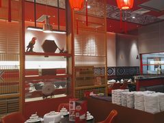 -满园烤鸭·春饼(沈北万达店)