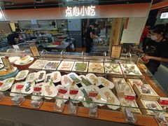 -码头见·潮汕菜(领展中心城店)