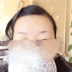 -Amy韩式定妆