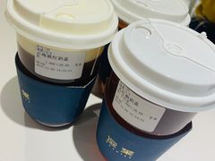 -张一元茶庄(望京店)