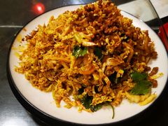 -粗粮人家·东北菜(洋桥店)