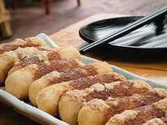 -大湾金牌万州烤鱼(沙河店)