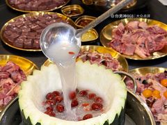 -石潭贵香酒店(玄真路店)