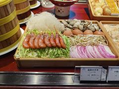 -高佳庄·舟山海鲜(海景旗舰店)