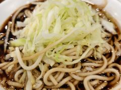 老汤素面（中）-柴氏风味斋(甘家口店)