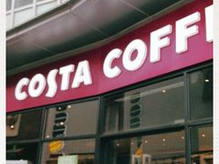 门面-COSTA COFFEE(吴江路店)
