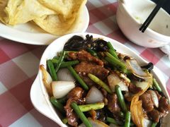 -孟记粥铺·家常菜·烧烤·粥(亚运村店)