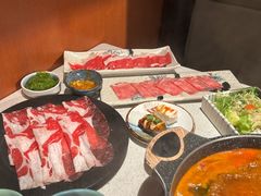 -真汐·寿喜烧放题自助(潍坊泰华店)