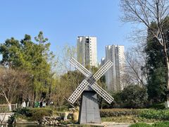-圩墩遗址公园