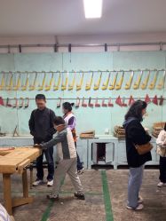 -文旺阁亲子手工DIY木作博物馆