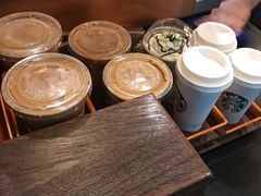 -星巴克(北京中化大厦店)