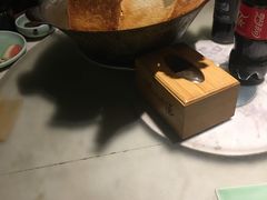 -淀里船宴(卓达店)