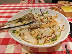 -西贝(南开大悦城店)