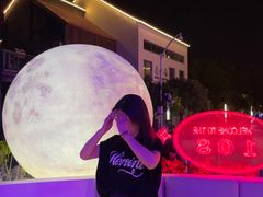-108·公社·创意餐厅·LIVE HOUSE(李公堤店)