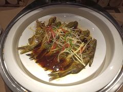 -长沙芙蓉国温德姆至尊豪廷大酒店 - 自助餐厅