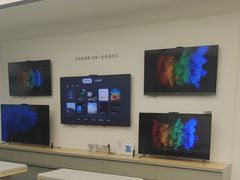 -华为授权体验店(中山公园来福士)