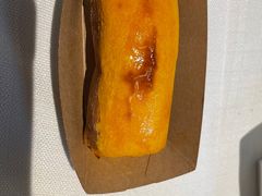 芝士焗红薯-旺顺阁鱼头泡饼(小红门店)